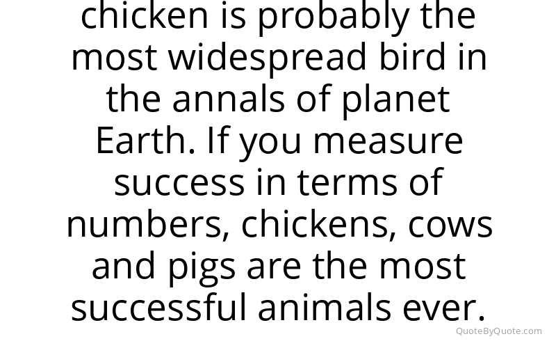 Preview image for this quote by Yuval Noah Harari