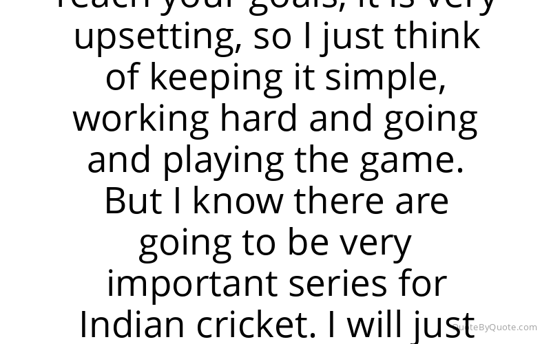 Preview image for this quote by Yuvraj Singh