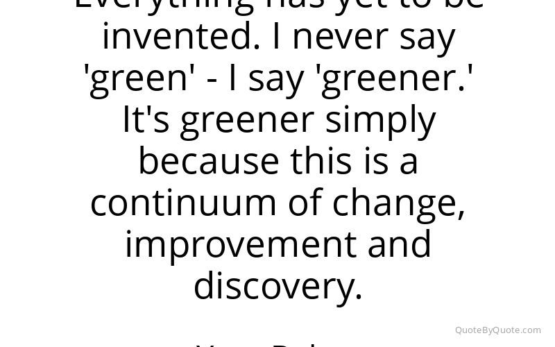 Preview image for this quote by Yves Behar