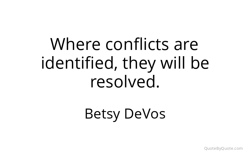 Preview image for this quote by Betsy DeVos
