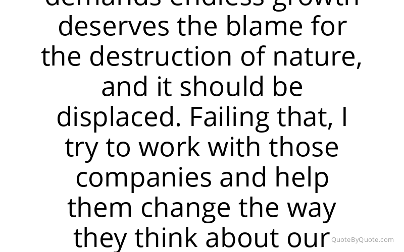 Preview image for this quote by Yvon Chouinard
