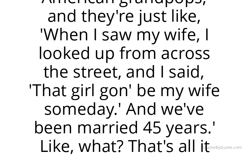 Preview image for this quote by Yvonne Orji