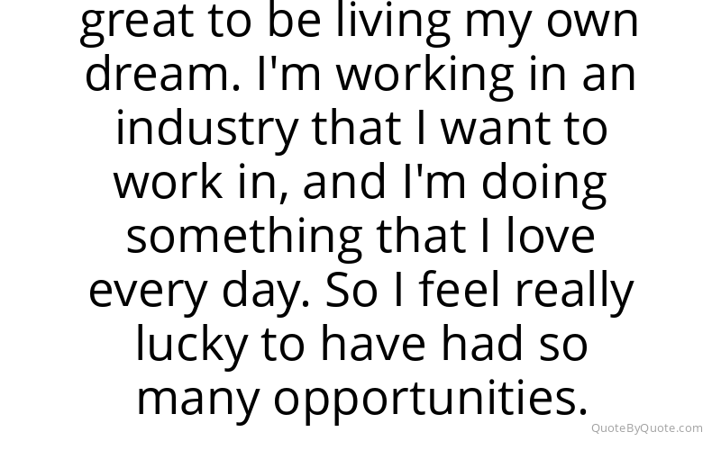 Preview image for this quote by Yvonne Strahovski