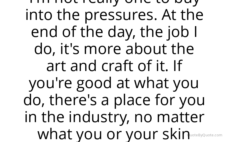 Preview image for this quote by Yvonne Strahovski