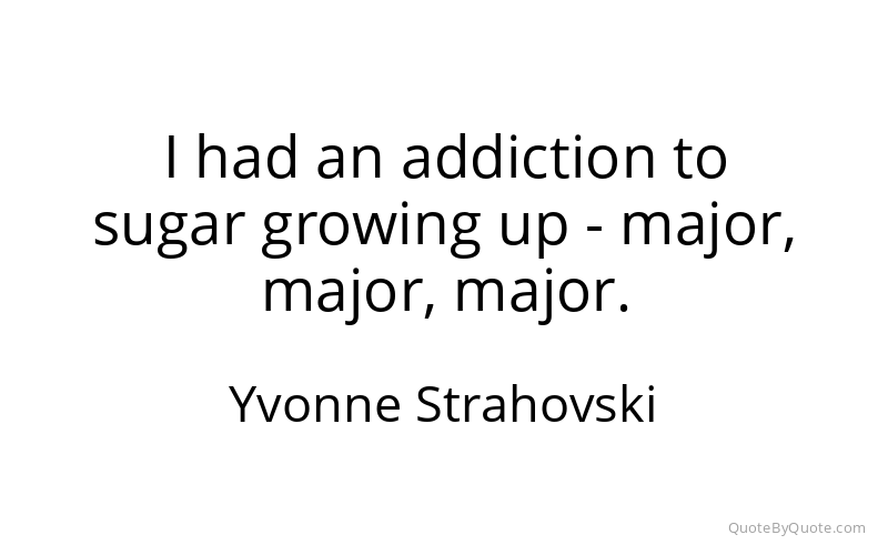 Preview image for this quote by Yvonne Strahovski