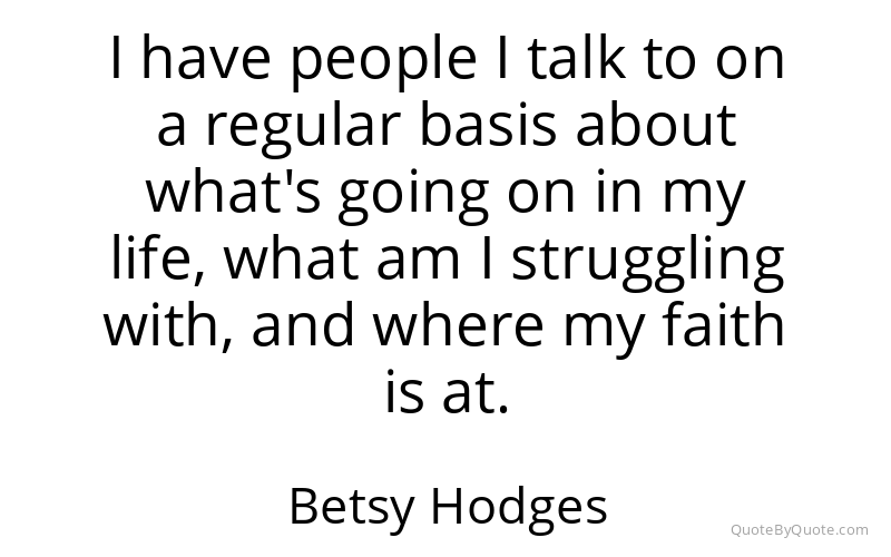 Preview image for this quote by Betsy Hodges