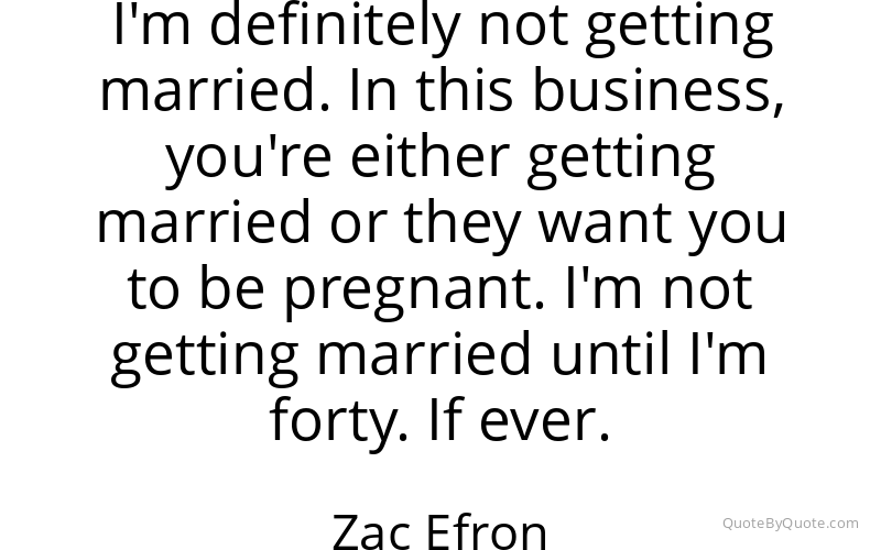 Preview image for this quote by Zac Efron