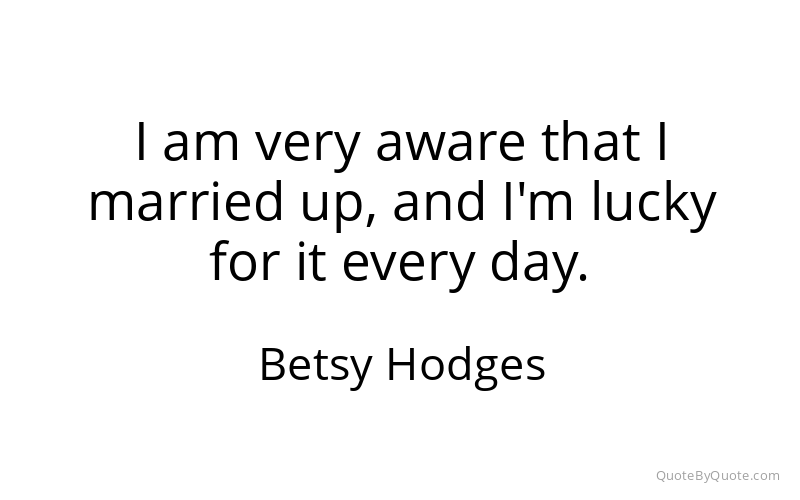 Preview image for this quote by Betsy Hodges
