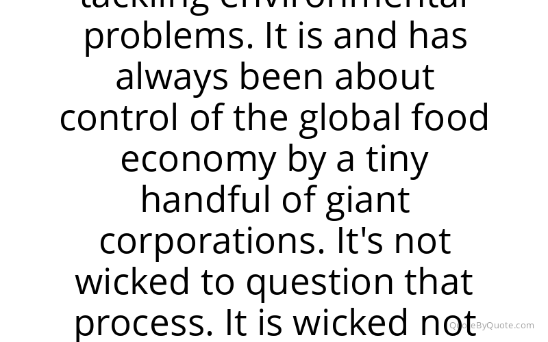 Preview image for this quote by Zac Goldsmith
