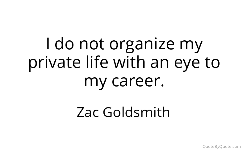 Preview image for this quote by Zac Goldsmith