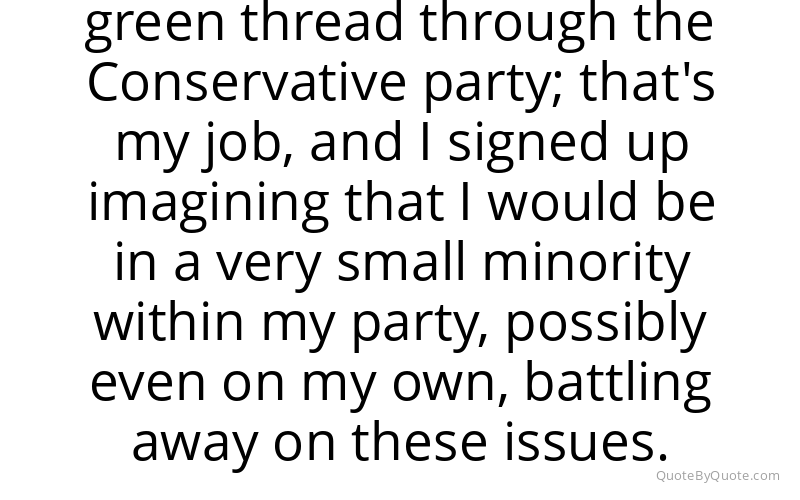Preview image for this quote by Zac Goldsmith