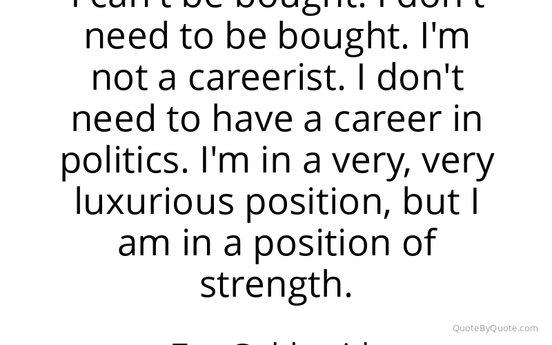 Preview image for this quote by Zac Goldsmith