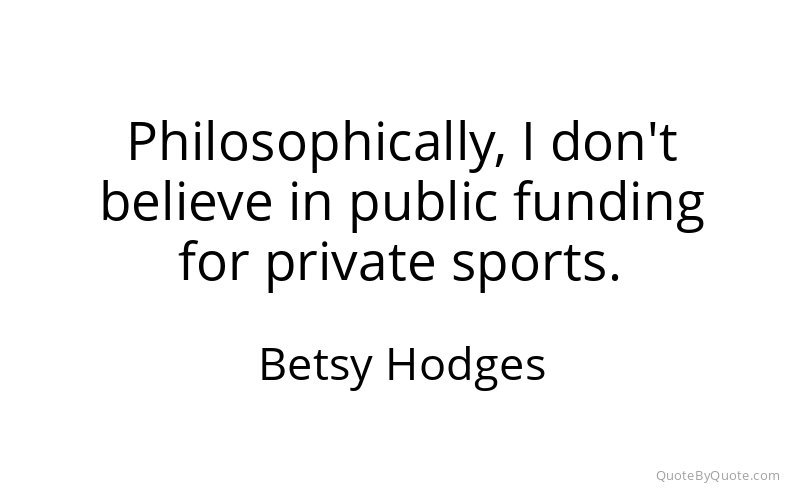 Preview image for this quote by Betsy Hodges