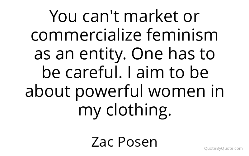 Preview image for this quote by Zac Posen