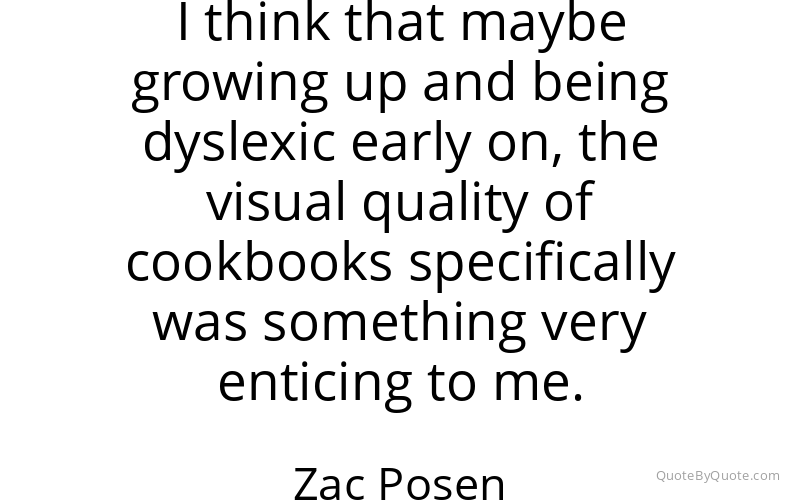 Preview image for this quote by Zac Posen