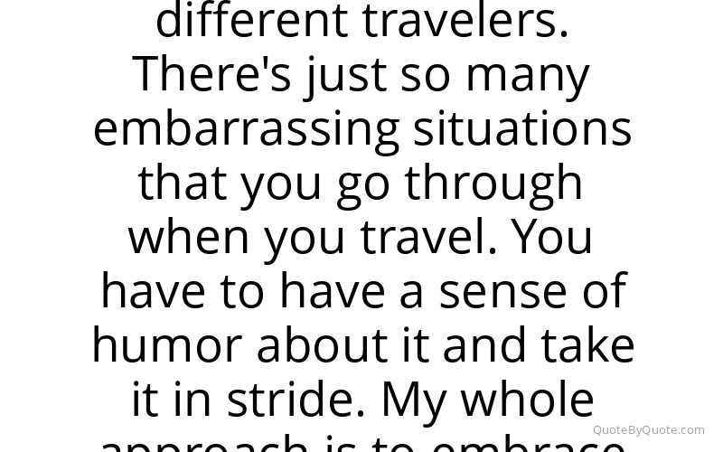 Preview image for this quote by Zach Anner