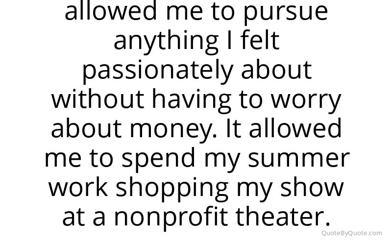 Preview image for this quote by Zach Braff