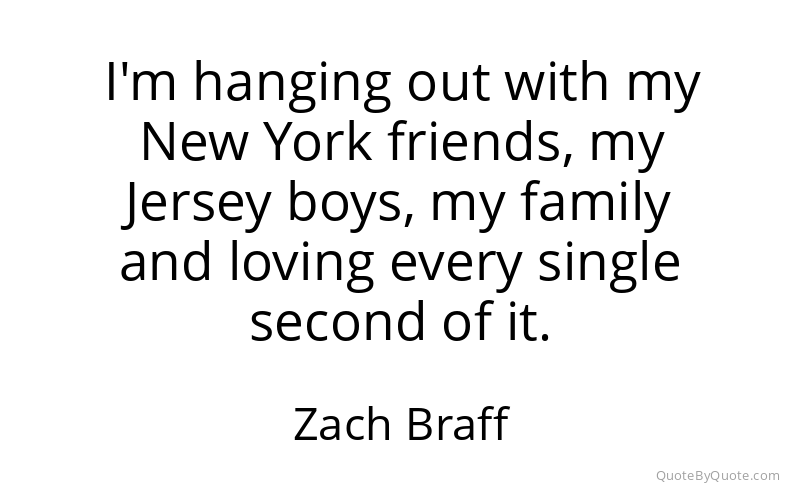 Preview image for this quote by Zach Braff