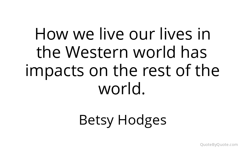 Preview image for this quote by Betsy Hodges