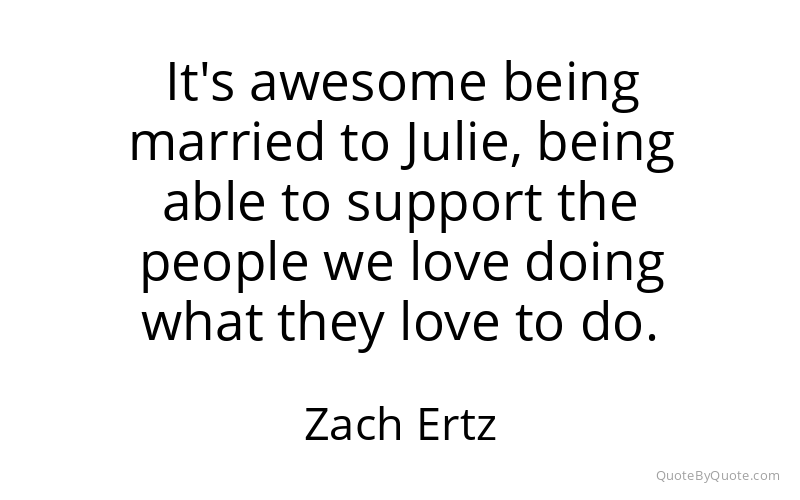 Preview image for this quote by Zach Ertz