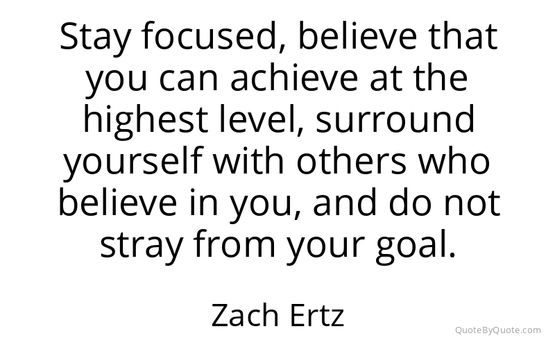 Preview image for this quote by Zach Ertz
