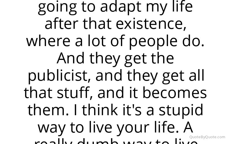 Preview image for this quote by Zach Galifianakis