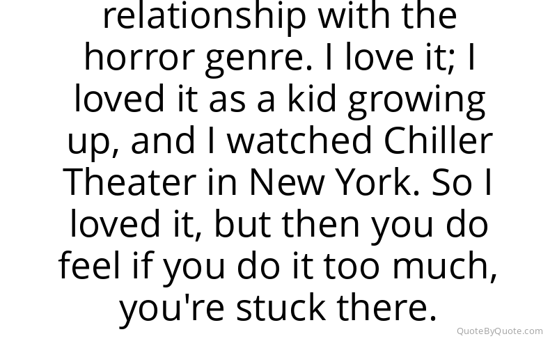Preview image for this quote by Zach Galligan