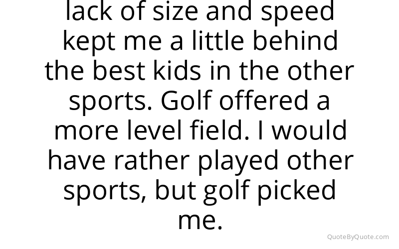 Preview image for this quote by Zach Johnson