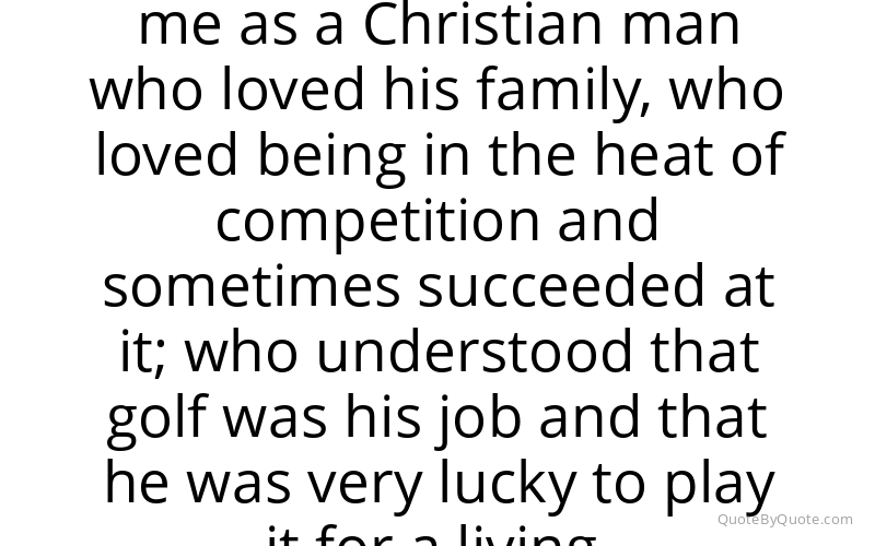 Preview image for this quote by Zach Johnson