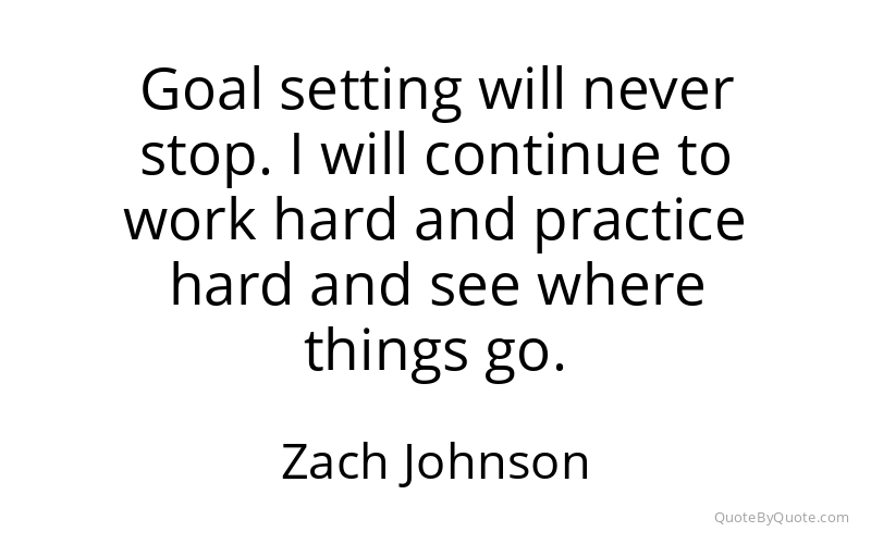 Preview image for this quote by Zach Johnson