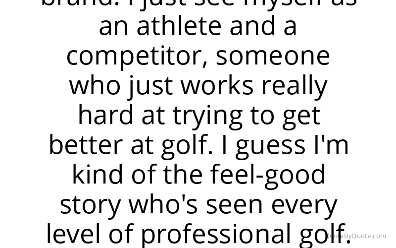 Preview image for this quote by Zach Johnson