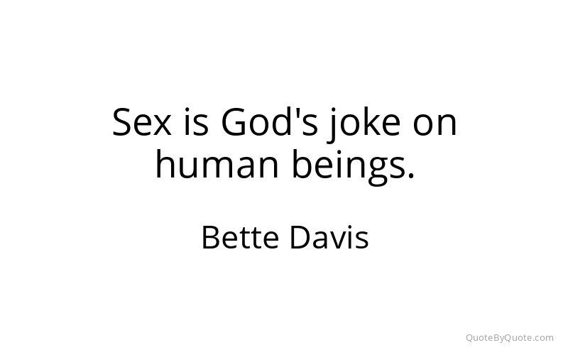 Preview image for this quote by Bette Davis