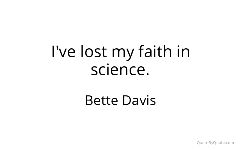 Preview image for this quote by Bette Davis