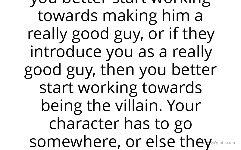 Preview image for this quote by Zach McGowan