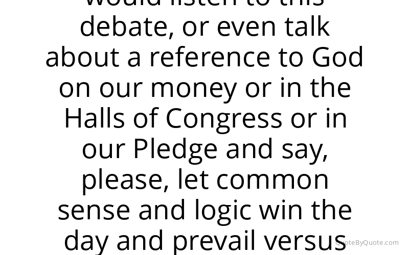 Preview image for this quote by Zach Wamp