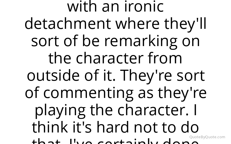 Preview image for this quote by Zach Woods