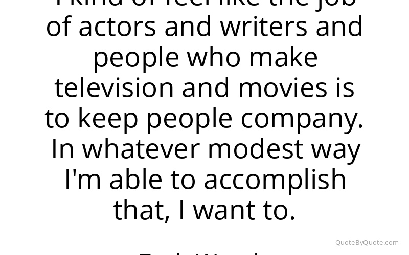 Preview image for this quote by Zach Woods