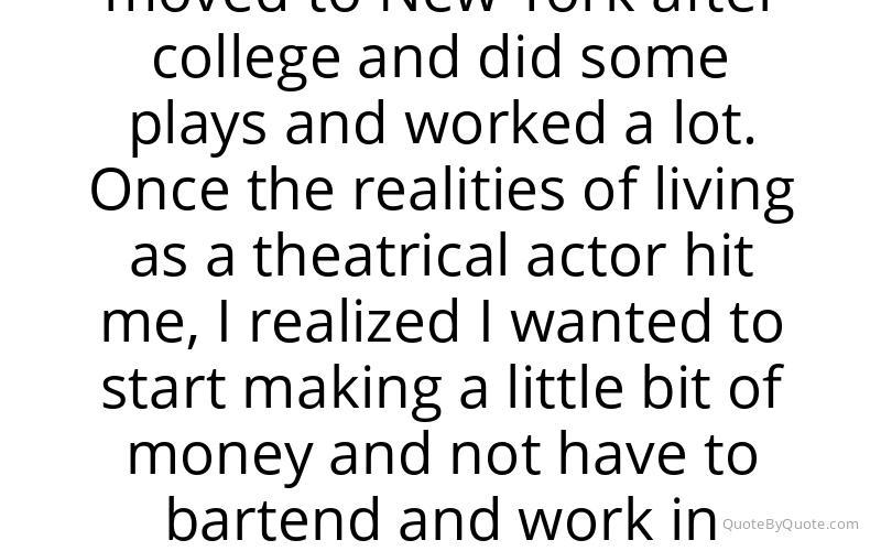 Preview image for this quote by Zachary Knighton