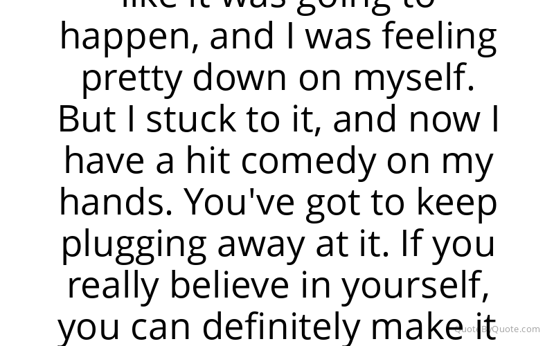 Preview image for this quote by Zachary Knighton