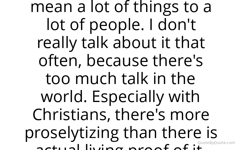 Preview image for this quote by Zachary Levi