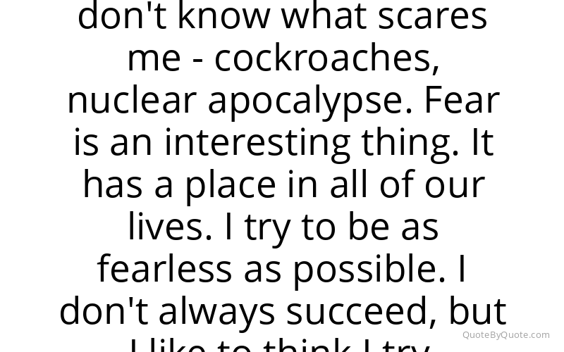 Preview image for this quote by Zachary Quinto