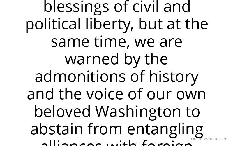 Preview image for this quote by Zachary Taylor