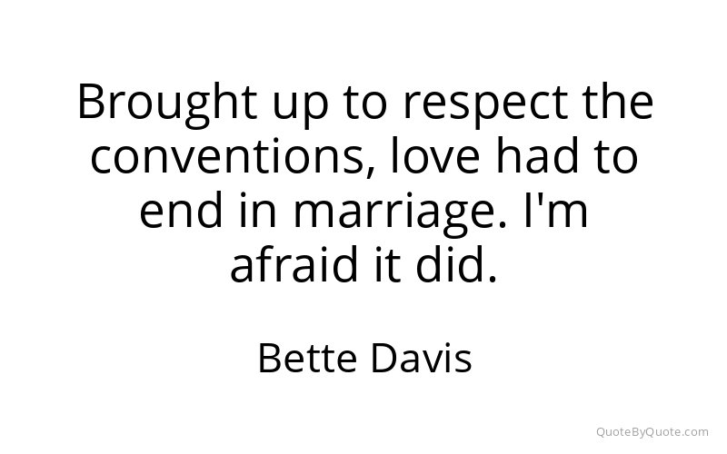 Preview image for this quote by Bette Davis