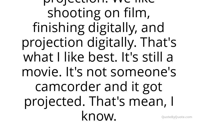 Preview image for this quote by Zack Snyder