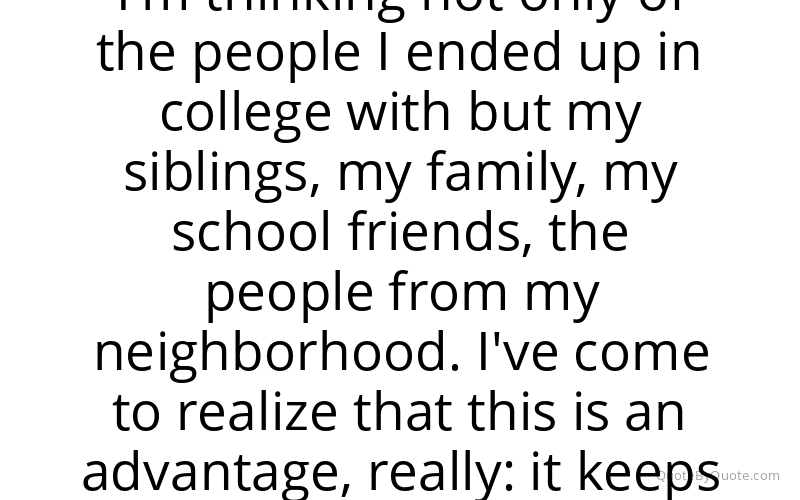 Preview image for this quote by Zadie Smith
