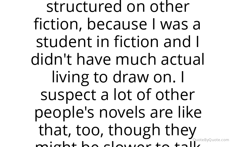 Preview image for this quote by Zadie Smith