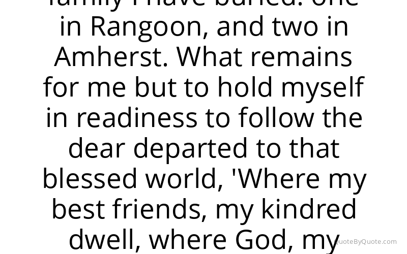 Preview image for this quote by Adoniram Judson