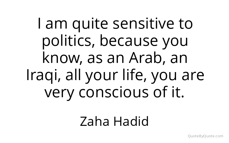 Preview image for this quote by Zaha Hadid