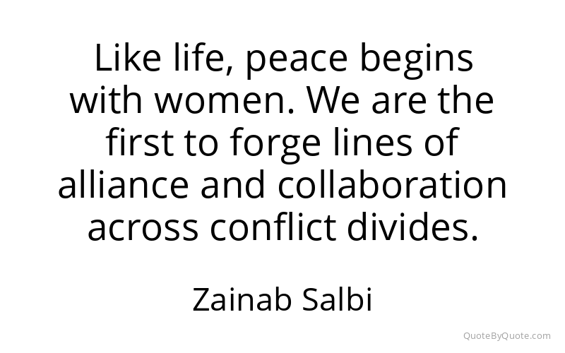 Preview image for this quote by Zainab Salbi