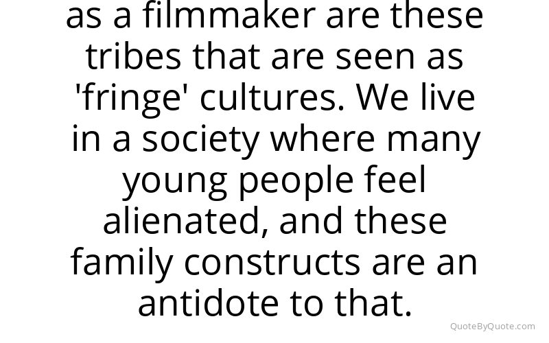Preview image for this quote by Zal Batmanglij